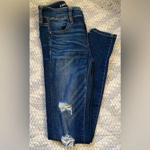 American Eagle Jegging